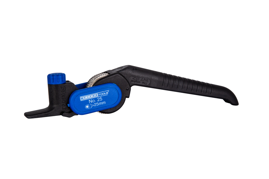 WEICON TOOLS Ulti-stripper N° 400 / Outil De Dénudage Universel